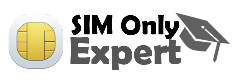 Sim Only Expert